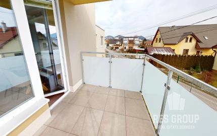 Na prenájom, 3 izbový byt Mojš, RES Group