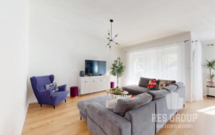 Na predaj, novostavba rodinného domu Žilina - Podhorie, RES group