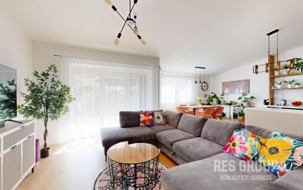 Na predaj, novostavba rodinného domu Žilina - Podhorie, RES group