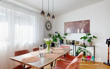 Na predaj, novostavba rodinného domu Žilina - Podhorie, RES group