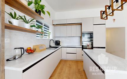 Na predaj, novostavba rodinného domu Žilina - Podhorie, RES group