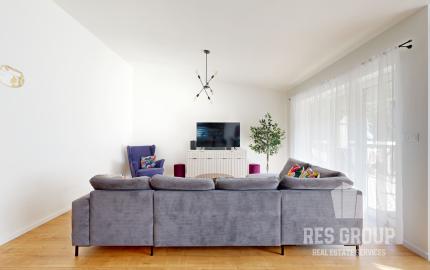 Na predaj, novostavba rodinného domu Žilina - Podhorie, RES group