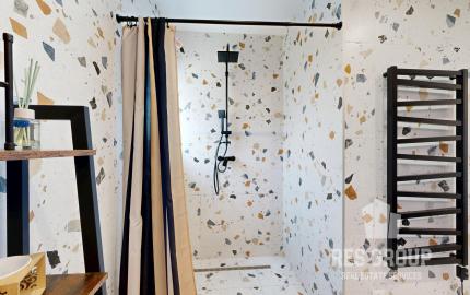 Na predaj, novostavba rodinného domu Žilina - Podhorie, RES group