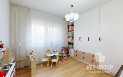 Na predaj, novostavba rodinného domu Žilina - Podhorie, RES group