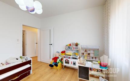 Na predaj, novostavba rodinného domu Žilina - Podhorie, RES group