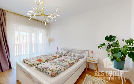 Na predaj, novostavba rodinného domu Žilina - Podhorie, RES group