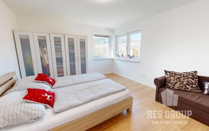 Na predaj, novostavba rodinného domu Žilina - Podhorie, RES group