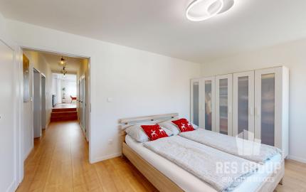 Na predaj, novostavba rodinného domu Žilina - Podhorie, RES group