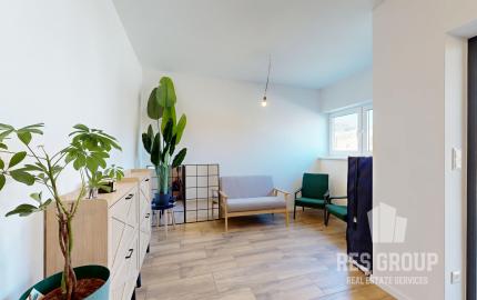 Na predaj, novostavba rodinného domu Žilina - Podhorie, RES group