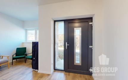 Na predaj, novostavba rodinného domu Žilina - Podhorie, RES group