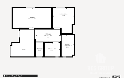 Na predaj, novostavba rodinného domu Žilina - Podhorie, RES group