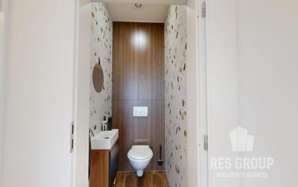 Na predaj, novostavba rodinného domu Žilina - Podhorie, RES group