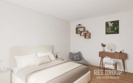 Na predaj, 3 izbový byt s terasou a výhľadom, Čadca – Rieka