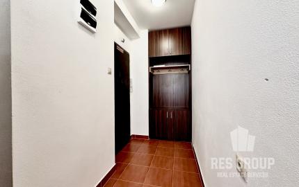 Na prenájom, 2 izbový byt, Hviezdoslavova, Čadca