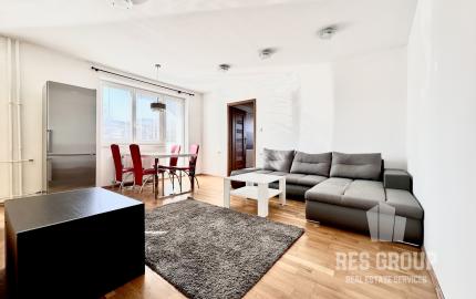 Na prenájom, 2 izbový byt, Hviezdoslavova, Čadca