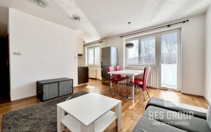 Na prenájom, 2 izbový byt, Hviezdoslavova, Čadca