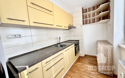 Na prenájom, 2 izbový byt, Hviezdoslavova, Čadca