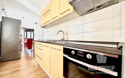 Na prenájom, 2 izbový byt, Hviezdoslavova, Čadca