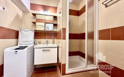 Na prenájom, 2 izbový byt, Hviezdoslavova, Čadca