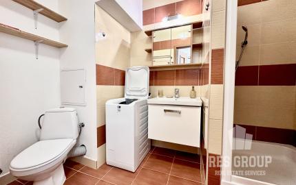 Na prenájom, 2 izbový byt, Hviezdoslavova, Čadca