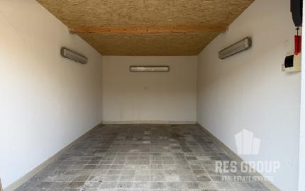 Na prenájom, garáž, Čadca, Žarec