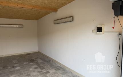 Na prenájom, garáž, Čadca, Žarec