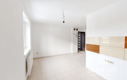 Na predaj, 3 izbový byt s terasou, Čadca – Rieka