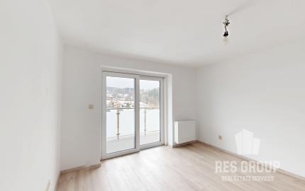 Na predaj, 3 izbový byt s terasou, Čadca – Rieka