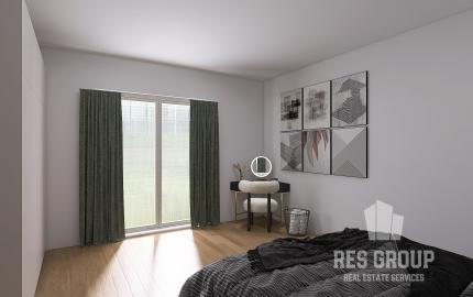 Na predaj, 3 izbový byt s terasou, Čadca – Rieka