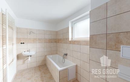 Na predaj, 3 izbový byt s terasou, Čadca – Rieka