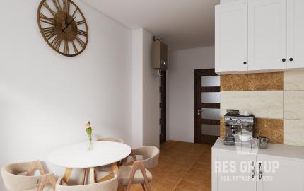 Na predaj, 3 izbový byt s terasou, Čadca – Rieka