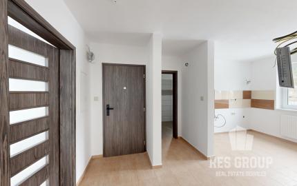 Na predaj, 3 izbový byt s terasou, Čadca – Rieka