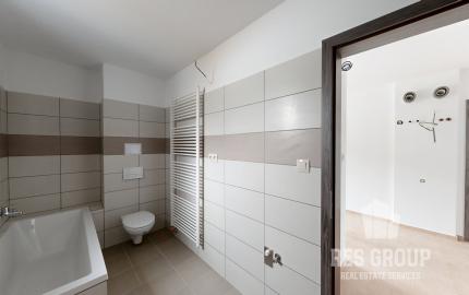 Na predaj, 3 izbový byt s terasou, Čadca – Rieka