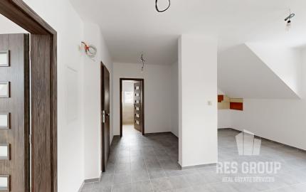 Na predaj, 3 izbový byt s terasou, Čadca – Rieka