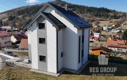 Na predaj, 3 izbový byt s terasou, Čadca – Rieka