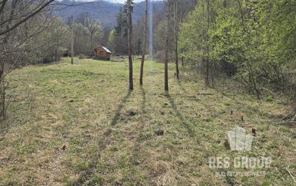 Na predaj, Stavebný pozemok, Povina