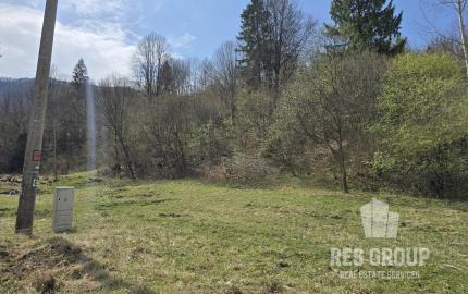 Na predaj, Stavebný pozemok, Povina