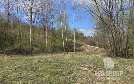 Na predaj, Stavebný pozemok, Povina