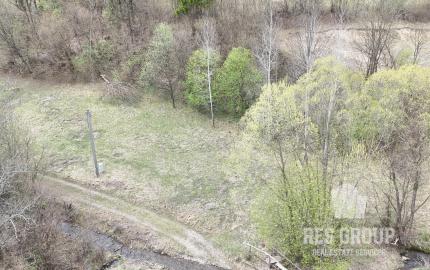 Na predaj, Stavebný pozemok, Povina