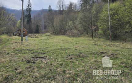 Na predaj, Stavebný pozemok, Povina