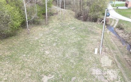 Na predaj, Stavebný pozemok, Povina