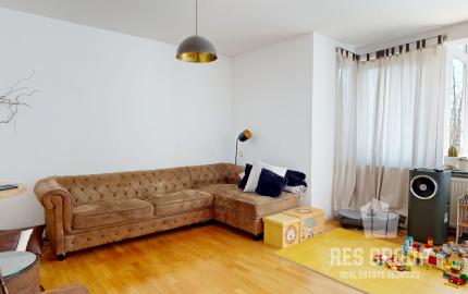 Na predaj, 3 izbový byt Žilina - Bánová, RES group