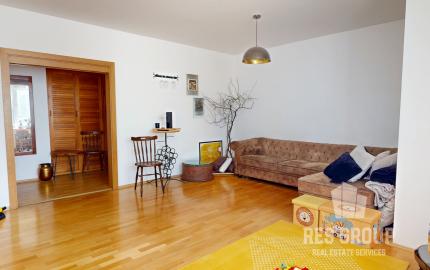 Na predaj, 3 izbový byt Žilina - Bánová, RES group