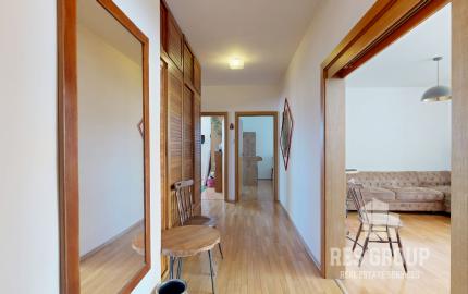 Na predaj, 3 izbový byt Žilina - Bánová, RES group