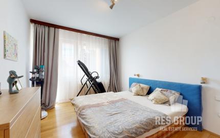 Na predaj, 3 izbový byt Žilina - Bánová, RES group