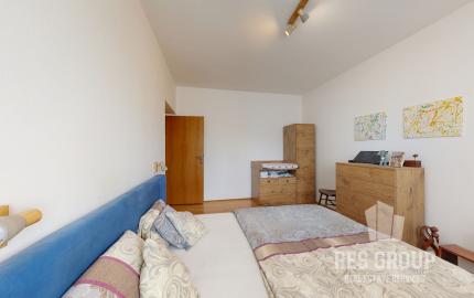 Na predaj, 3 izbový byt Žilina - Bánová, RES group