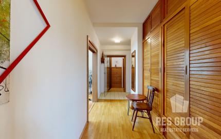 Na predaj, 3 izbový byt Žilina - Bánová, RES group