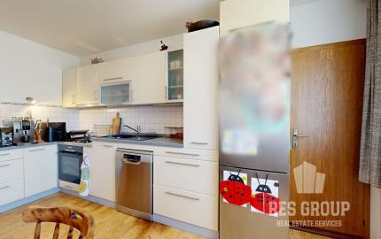 Na predaj, 3 izbový byt Žilina - Bánová, RES group