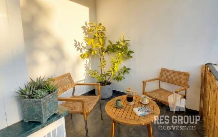 Na predaj, 3 izbový byt Žilina - Bánová, RES group