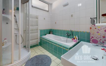 Na predaj, 3 izbový byt Žilina - Bánová, RES group